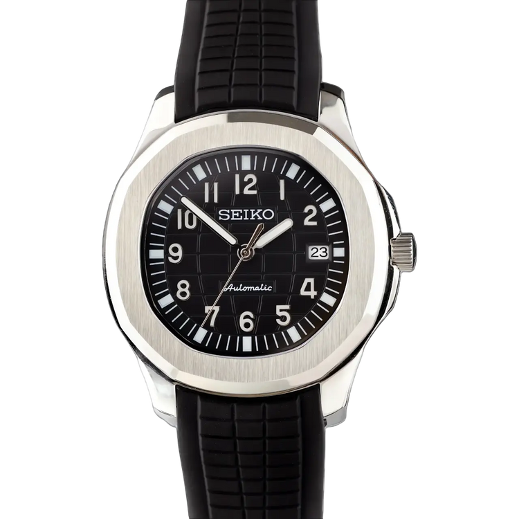 <h2>COMPONENTS OF YOUR WATCH</h2>