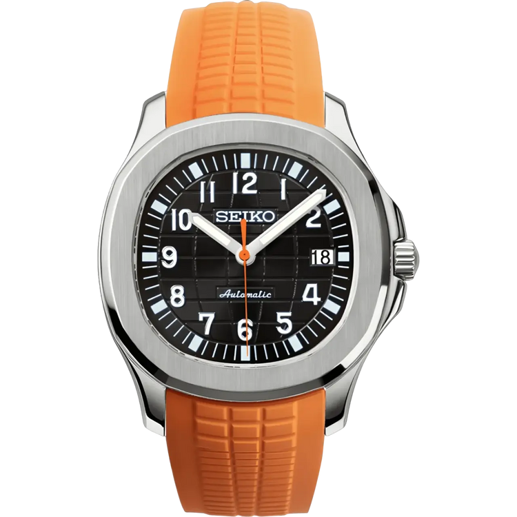 <h2>COMPONENTS OF YOUR WATCH</h2>