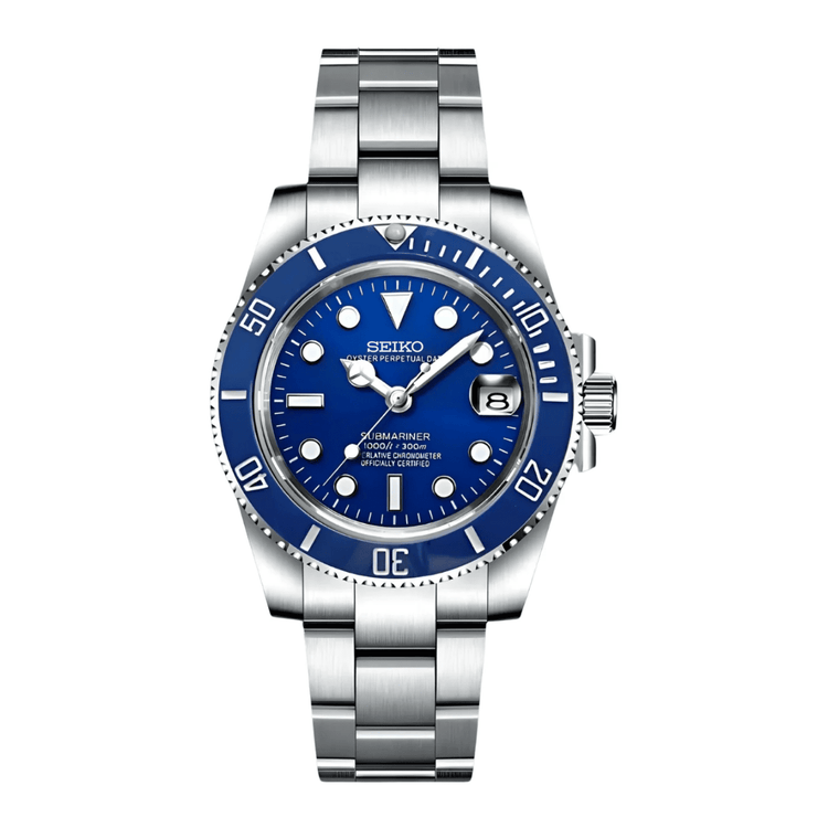 <h2>COMPONENTS OF YOUR WATCH</h2>