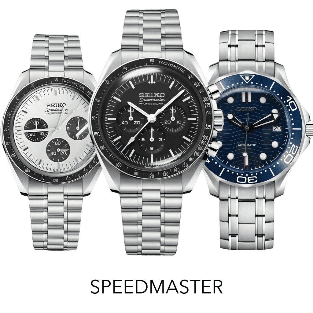 AUTRES Modus Seiko