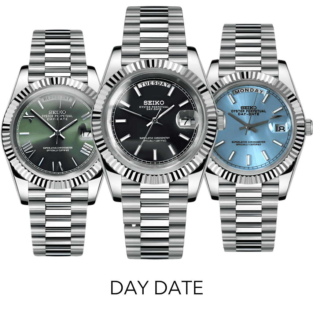 DAY DATE