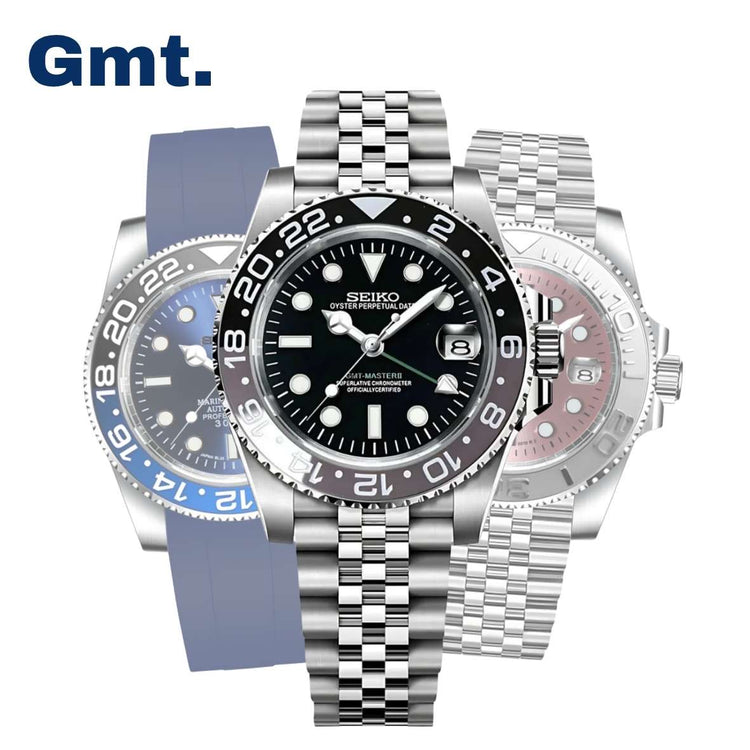 <h2>COMPONENTS OF YOUR WATCH</h2>