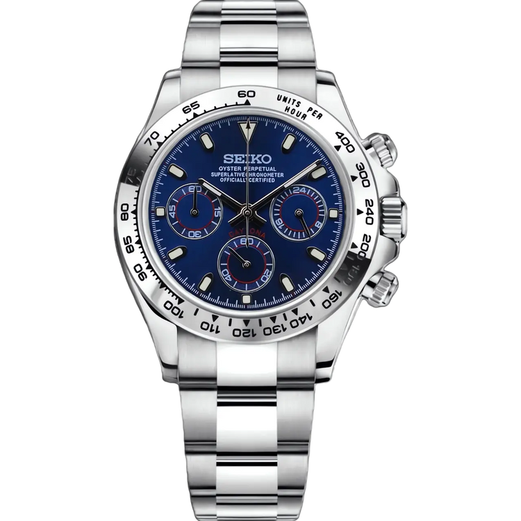<h2>COMPONENTS OF YOUR WATCH</h2>