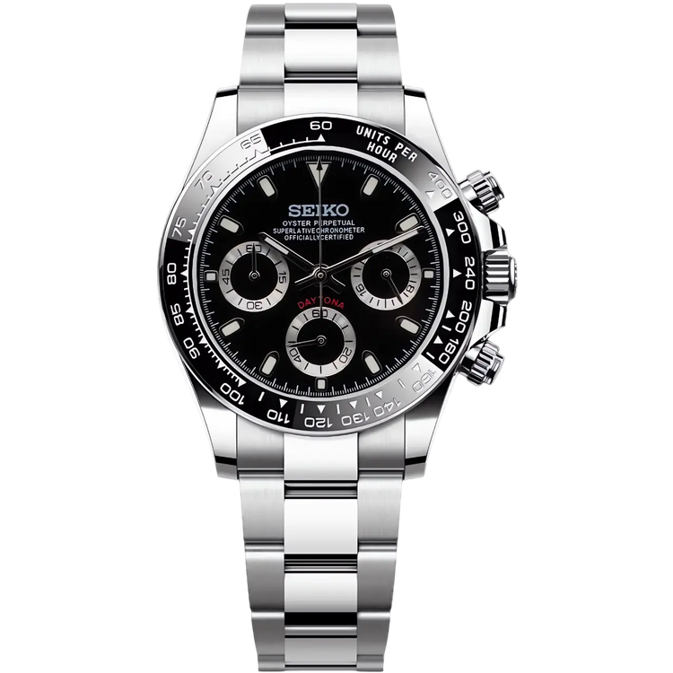 <h2>COMPONENTS OF YOUR WATCH</h2>