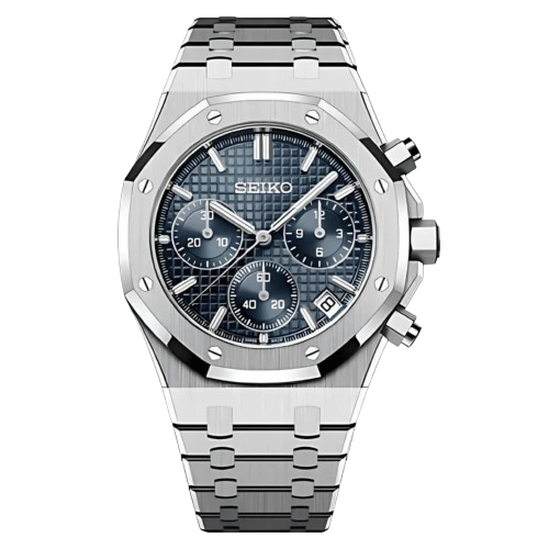 <h2>COMPONENTS OF YOUR WATCH</h2>