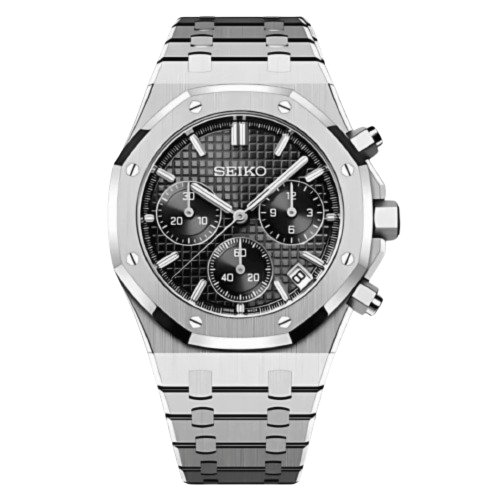 <h2>COMPONENTS OF YOUR WATCH</h2>