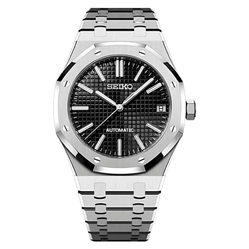 <h2>COMPONENTS OF YOUR WATCH</h2>