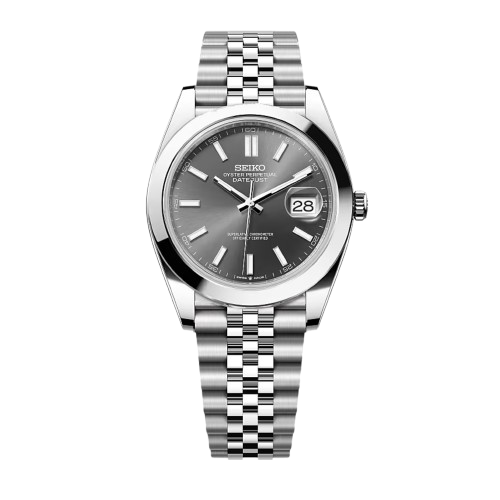 <h2>COMPONENTS OF YOUR WATCH</h2>