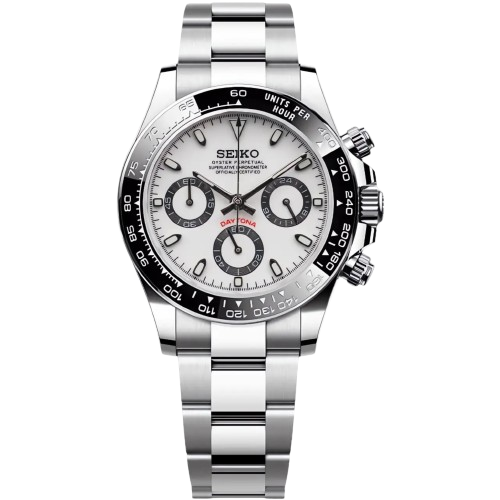 <h2>COMPONENTS OF YOUR WATCH</h2>