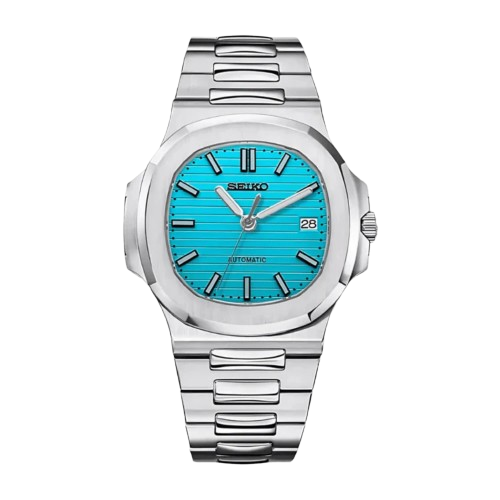 <h2>COMPONENTS OF YOUR WATCH</h2>