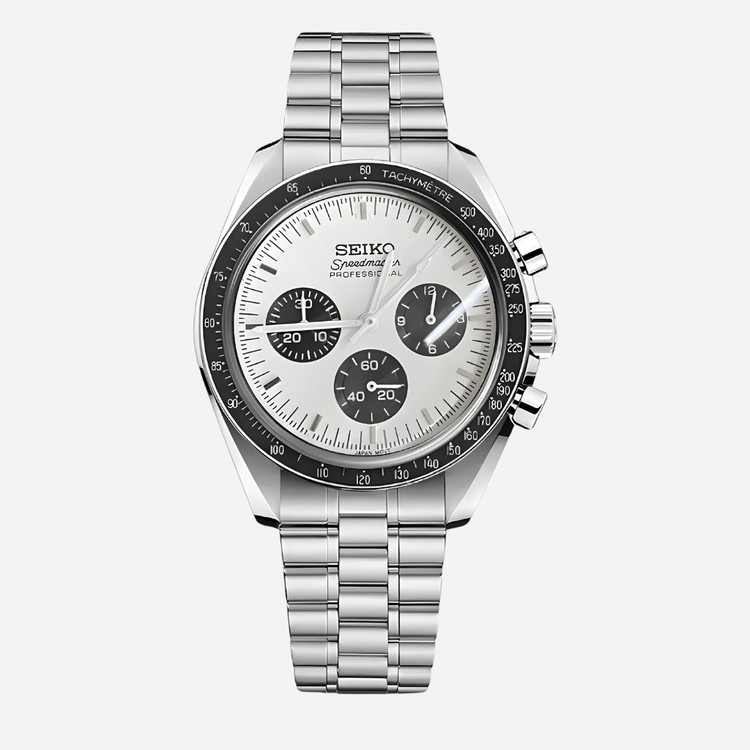 <h2>COMPONENTS OF YOUR WATCH</h2>