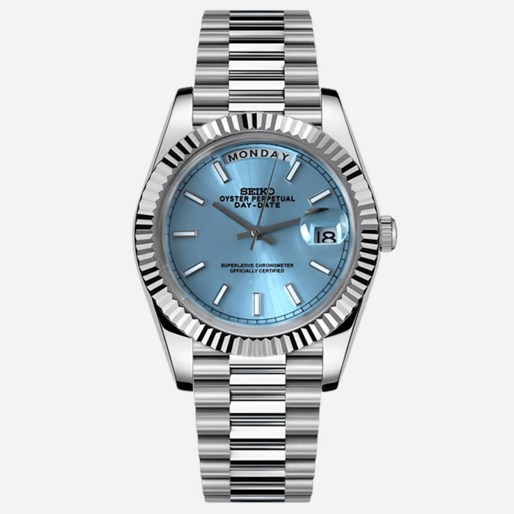 <h2>COMPONENTS OF YOUR WATCH</h2>