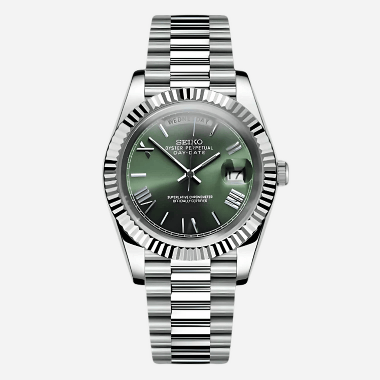 <h2>COMPONENTS OF YOUR WATCH</h2>