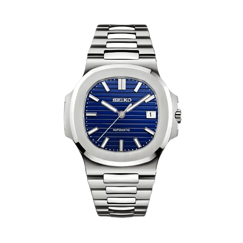 <h2>COMPONENTS OF YOUR WATCH</h2>