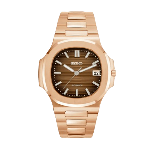 <h2>COMPONENTS OF YOUR WATCH</h2>