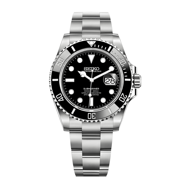 <h2>COMPONENTS OF YOUR WATCH</h2>