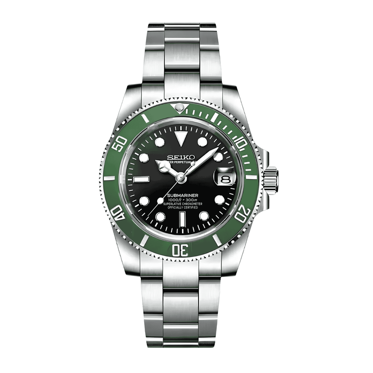<h2>COMPONENTS OF YOUR WATCH</h2>
