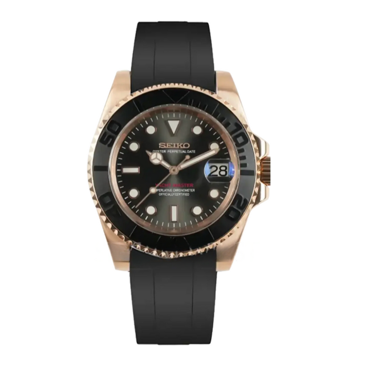 <h2>COMPONENTS OF YOUR WATCH</h2>