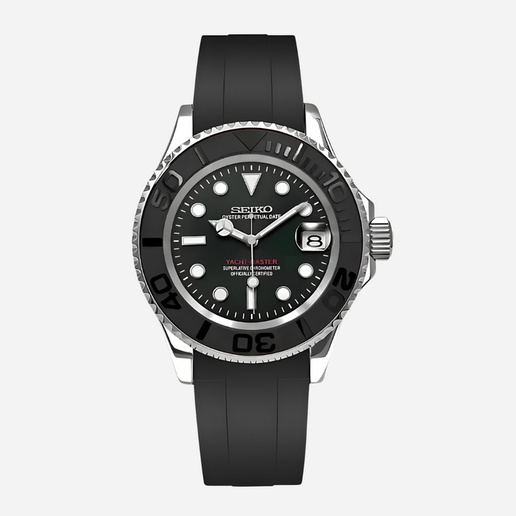 <h2>COMPONENTS OF YOUR WATCH</h2>